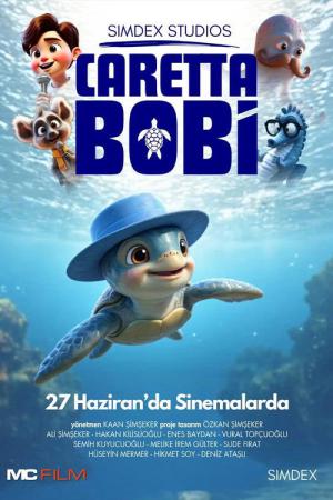 Caretta Bobi (2025)