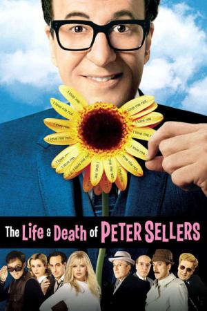 Karsinizda Peter Sellers (2004)