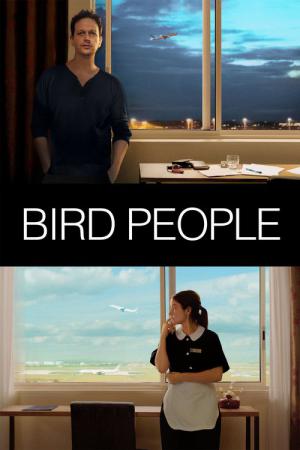 Kuş İnsanlar (2014)
