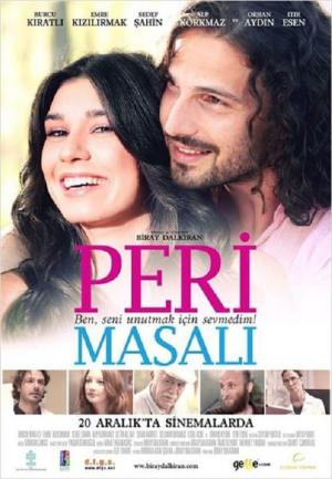 Peri Masalı (2014)
