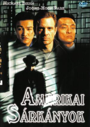 Amerikan Ejderleri (1998)