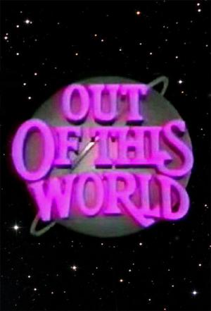 Dünyanın Ötesinden (1987)