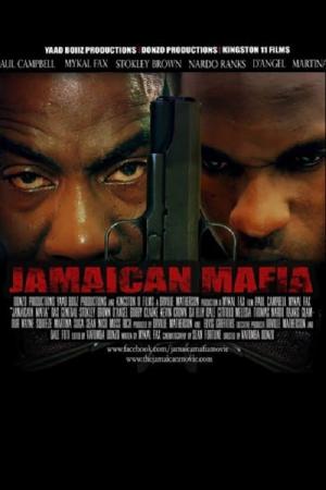 Jamaika Mafyası (2015)