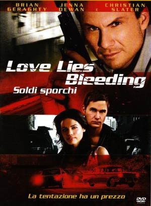 Kanlı Aşk (2008)