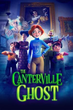 Canterville'in Gizemli Şatosu (2023)