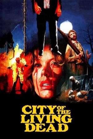 Ölüler Şehri (1980)