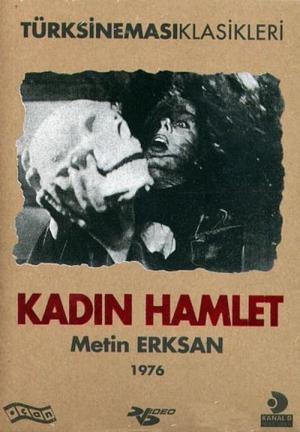 Kadın Hamlet (1976)