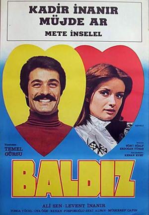 Baldız (1975)