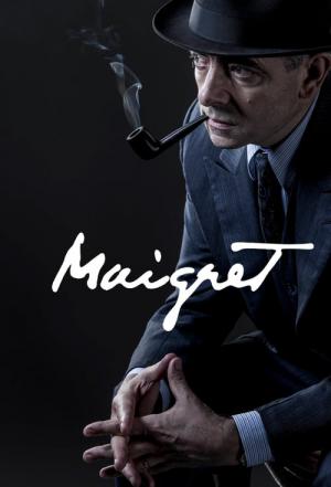 Maigret Ölü Adam (2016)
