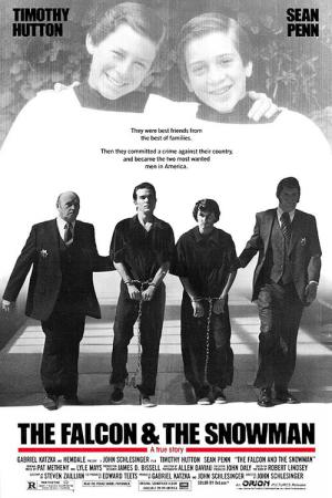 Genç Casuslar (1985)