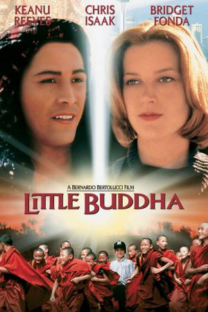 Küçük Buddha (1993)