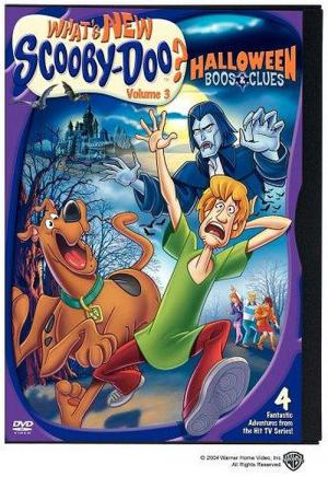Scooby-Doo!: Maceraları (2002)