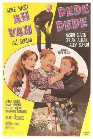 Ah Dede Vah Dede (1977)
