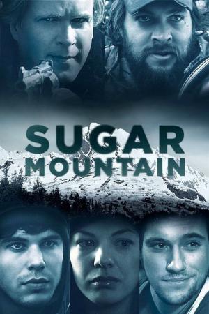 Şeker Dağı (2016)