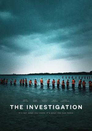 The Investigation (2020)
