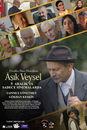 Aşık Veysel (2026)