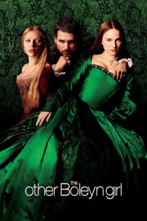 Boleyn Kızı (2008)