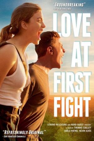 İlk Görüşte Aşk (2014)