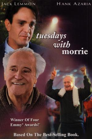 Morrie ile Her Salı (1999)