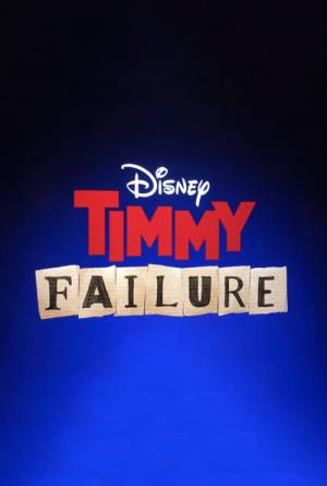 Timmy Failure: Hatalar Yapıldı (2020)