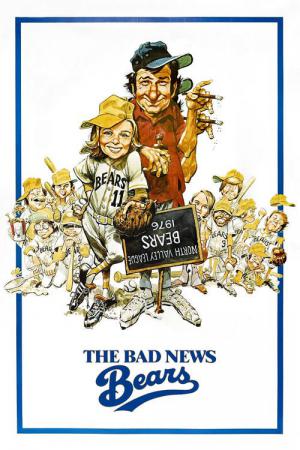 Kötü News Bears (1976)