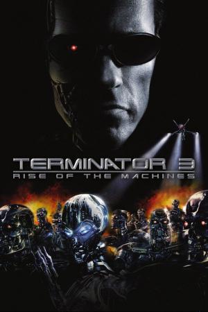 Terminatör 3: Makinelerin Yükselişi (2003)