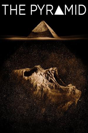 Piramit'in Laneti (2014)