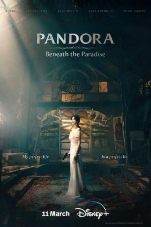 Pandora : Beneath the Paradise (2023)
