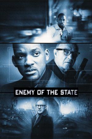 Devlet Düşmanı (1998)