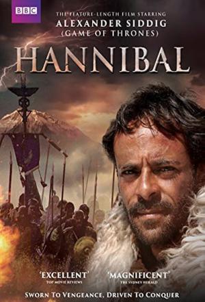 Roma'nın En Kötü Kabusu: Hannibal (2006)