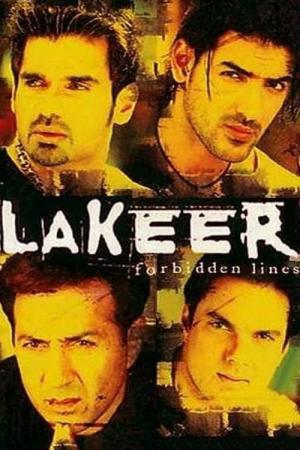 Sınırın Ötesinde  / Lakeer (2004)