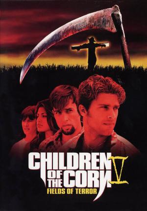 Korku Çocukları 5 : Dehşet Alanı (1998)