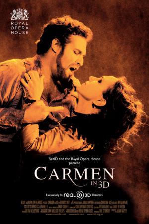 Carmen (2011)