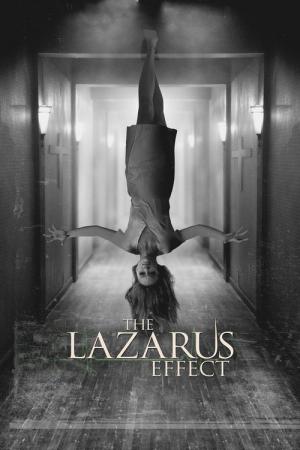 Lazarus Etkisi (2015)