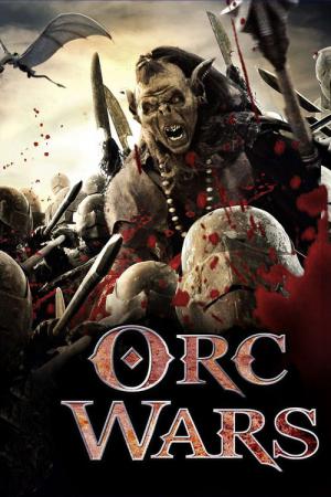 Orc Savaşları (2013)