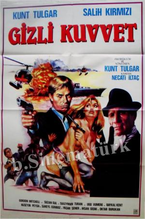 Gizli Kuvvet (1983)