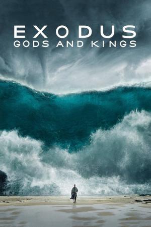 Exodus: Tanrılar ve Krallar (2014)