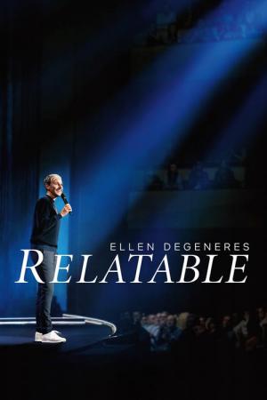 Ellen DeGeneres: Bağdaştırma (2018)