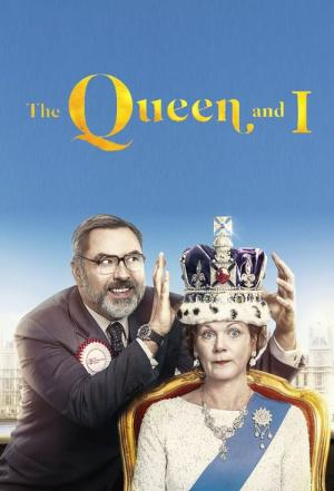 Kraliçe ve Ben (2018)
