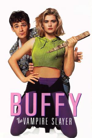 Vampir Avcısı Buffy (1992)