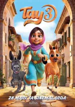 Tay 3: Endülüs (2025)