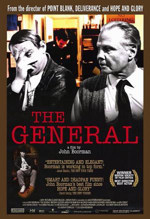 Kod adi general (1998)