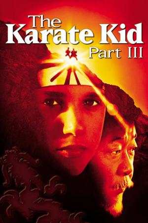 Karateci Çocuk 3 (1989)