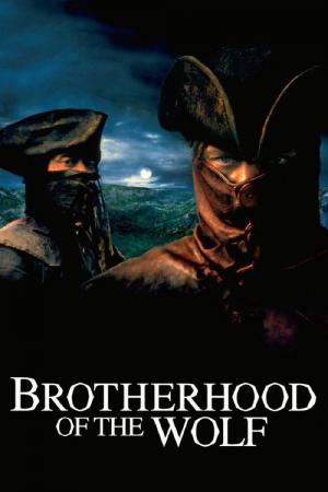 Kurtların Kardeşliği (2001)