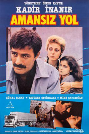 Amansız Yol (1985)