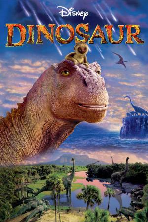 Dinozor (2000)