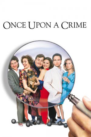 Bir Zamanlar Bir Suç Vardi (1992)