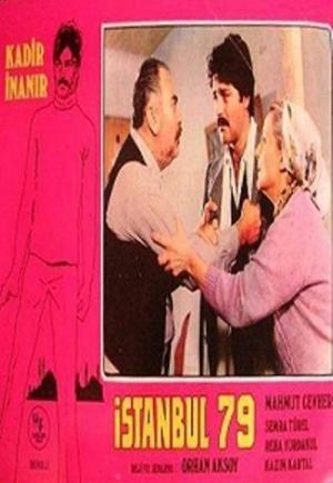 İstanbul 79 (1980)