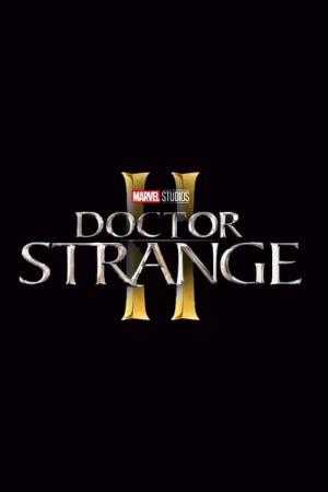 Doctor Strange Çoklu Evren Çılgınlığında (2022)