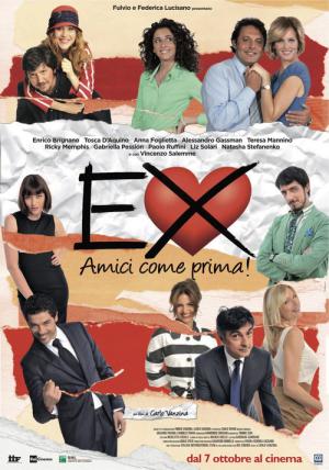 Ex 2: Arkadaş Kalalım! (2011)